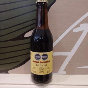 Arrope de Chañar x 300 grs. - Gesta del Portezuelo.