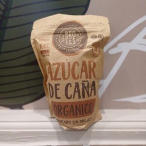 Azucar de Caña Organica x 700g - Brotes