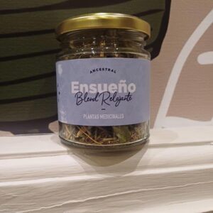 Ensueño Blend Frasco