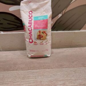 Harina de trigo esp PASTELERIA   750 gr Chacabuco
