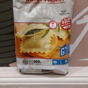 Premezcla pastas DOÑA PACHA 500G