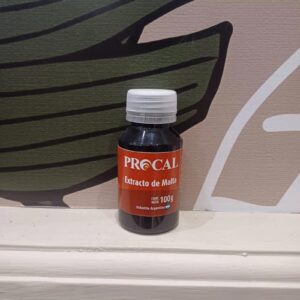 Extracto de malta - Procal
