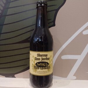 Miel de caña EL INDIO