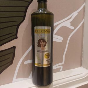 Aceite de Oliva Virgen Extra OLIDONNA X 1L