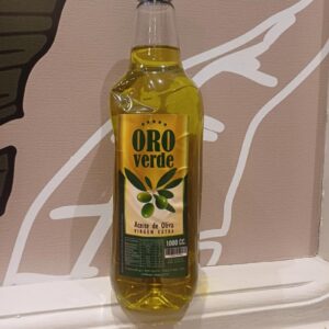 SOMA Aceite de Oliva 1lts