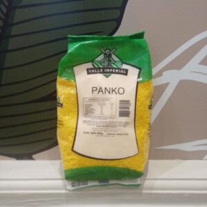 Panko  amarillo  250 Grs.
Valle imperial