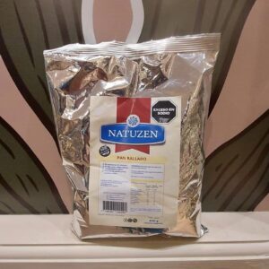 Pan Rayado x  450 grs - Natuzen sin tacc