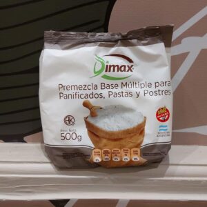 Premez dimax 500 grs sin tacc