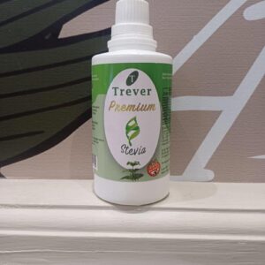 Stevia liquida trever 200 cc premium.sin sucralosa