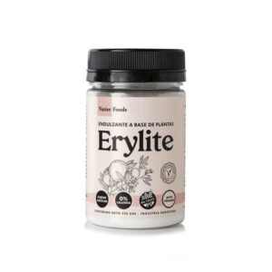 Erylite-Eritritol polvo x 250 grs. Natier