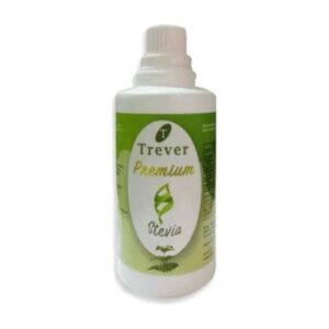 Stevia liquida trever 200 cc premium.sin sucralosa