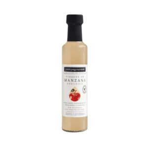 Vinagre de Sidra de Manzana x 250 ml - Pampa Gourmet